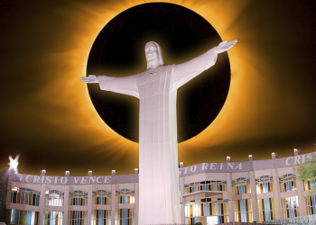 Torreón, Coahuila, elegido epicentro mundial para el Eclipse Total de Sol de 2024