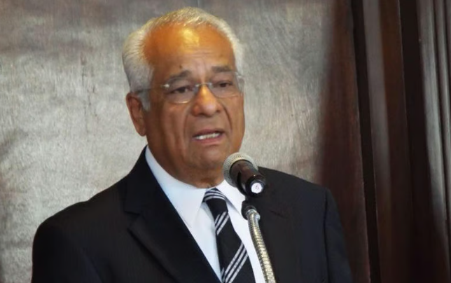 Consejero Nacional del PAN critica ruptura en Alianza Ciudadana: “Desenlace vergonzoso”