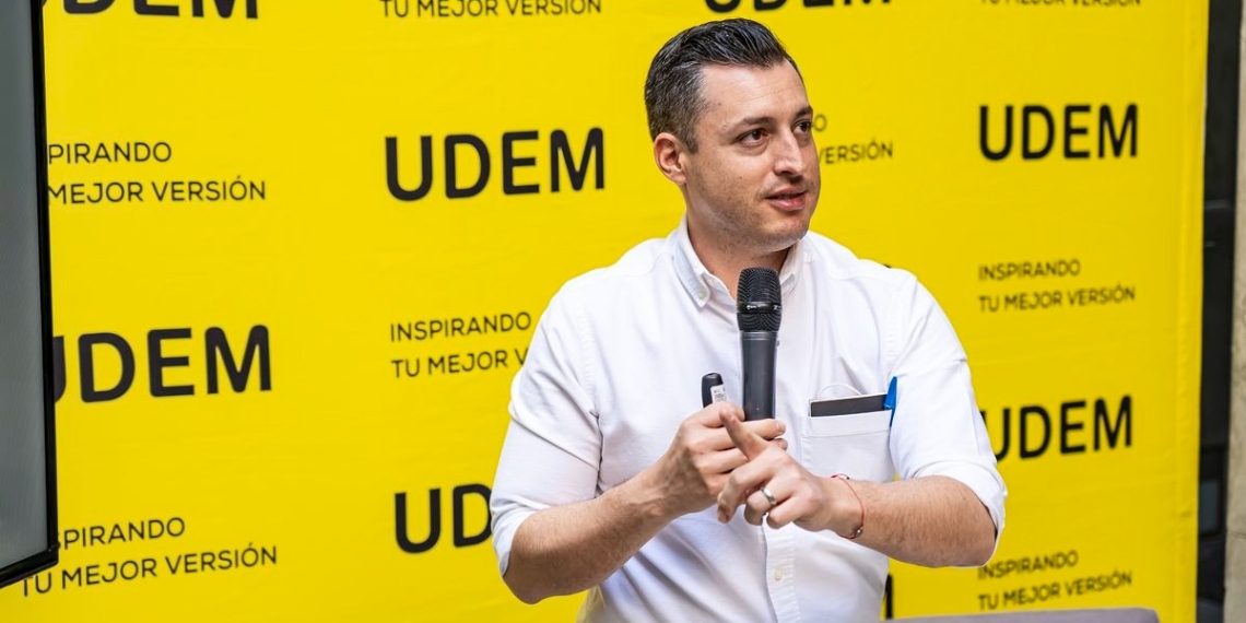 Colosio Riojas descarta ir por vía plurinominal al Senado