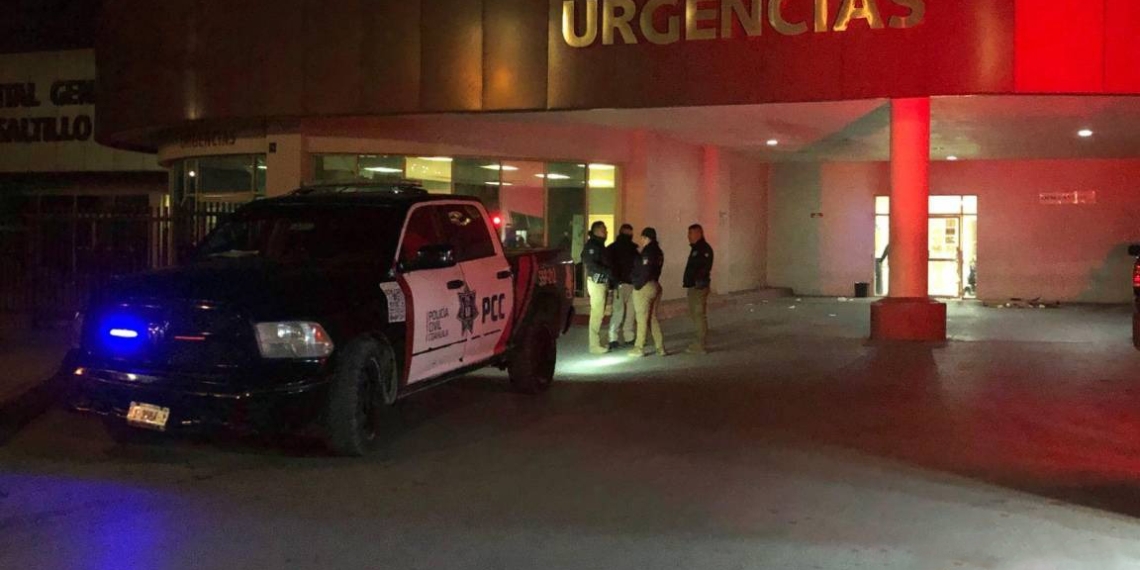 Violenta riña empaña celebración de XV años en Arteaga, deja un muerto y 12 heridos