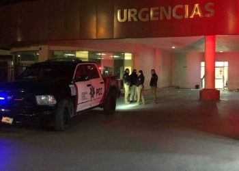 Violenta riña empaña celebración de XV años en Arteaga, deja un muerto y 12 heridos