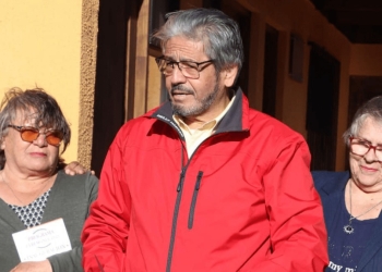 Alcalde de Chile se quita la vida tras chocar borracho
