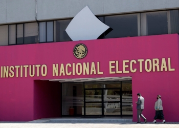 Trabaja INE para establecer un “piso parejo” para los partidos
