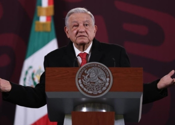 AMLO dice que reconocerá a ganadora de elección aunque no sea de su partido