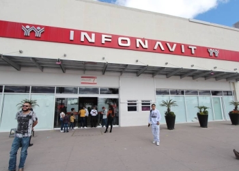 Infonavit devuelve más de 5 mil millones de pesos por pagos en exceso a beneficiarios