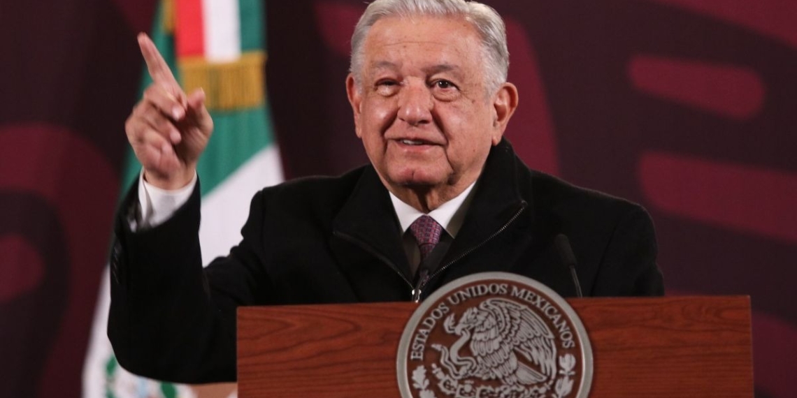 Presidente López Obrador elimina el Bono Sexenal: “Hay que terminar con las malas costumbres”