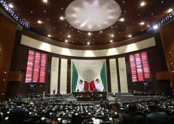 Turnan reformas de AMLO a comisiones en San Lázaro