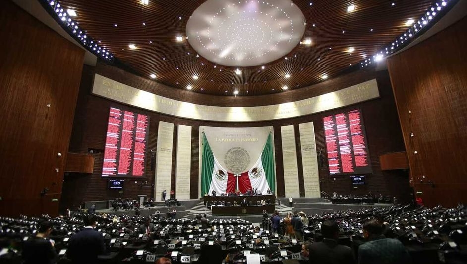Turnan reformas de AMLO a comisiones en San Lázaro