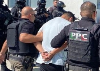 35 internos de Piedras Negras son trasladados al Centro Penitenciario de Monclova
