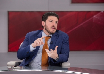 SCJN prevé resolver juicio político contra Samuel García y elección de fiscal el 14 de febrero