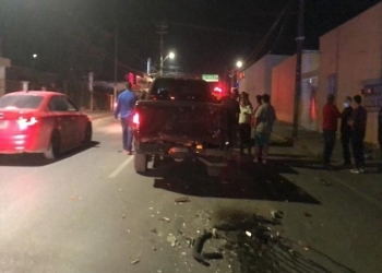 Ataque armado deja a joven gravemente herido en Piedras Negras