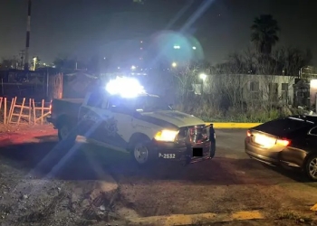 Buscan al responsable del ataque armado en la Doctores