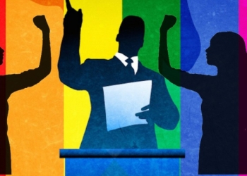 Impulsan taller político electoral para comunidad LGBTTTIQ+ en Coahuila