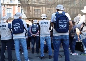 Inegi inicia oficialmente el levantamiento de Censos Económicos 2024 en México