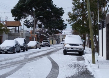 Cerrarán Puentes Vehiculares Ante Bajas Temperaturas y Pronóstico de Nieve