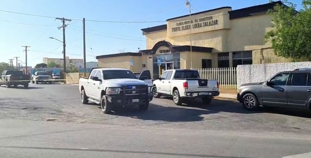 Mujer de 84 años sufre caída en su domicilio causándole múltiples lesiones