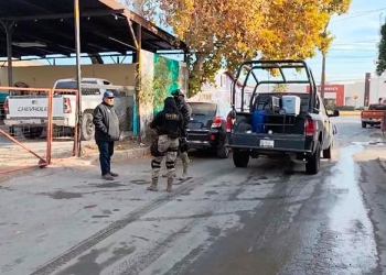 Joven de 31 años es encontrado sin vida en su domicilio en la colonia 28 de Junio