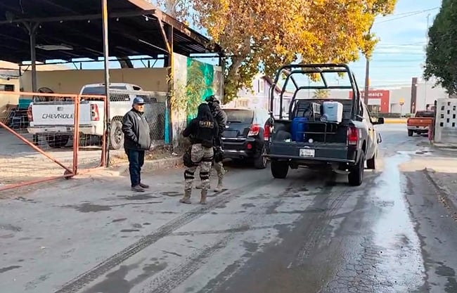 Joven de 31 años es encontrado sin vida en su domicilio en la colonia 28 de Junio