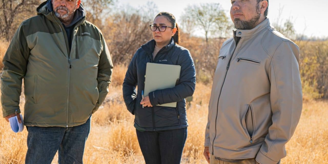 Inicia Proceso de Licitación para Rehabilitación de Drenaje