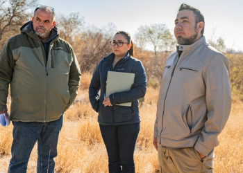 Inicia Proceso de Licitación para Rehabilitación de Drenaje