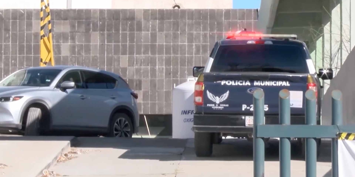 Mujer pierde la vida tras accidente doméstico ya investigan las causas