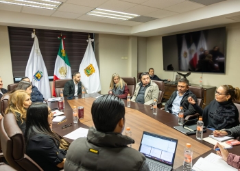 Alcalde Jacobo Rodríguez Evalúa Avances en los Primeros Días de su Administración