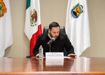 Cabildo de Piedras Negras aprueba importantes iniciativas sociales y tecnológicas