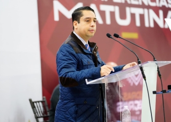Presentan iniciativas deportivas y explican trabajos de mantenimiento en el cárcamo