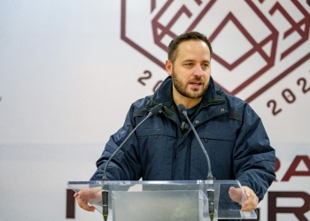 Jacobo Rodríguez presenta programas para impulsar el bienestar y empoderamiento de las mujeres