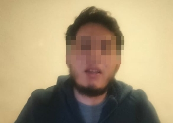 Detienen a hombre acusado de abuso sexual en Nava