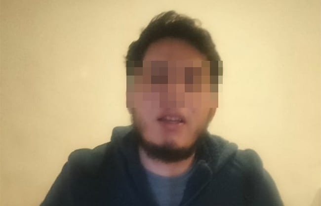 Detienen a hombre acusado de abuso sexual en Nava