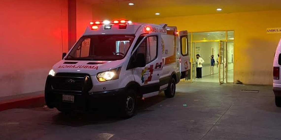 Sexagenario sobrevive a caída de 20 metros en pozo mientras recolectaba miel