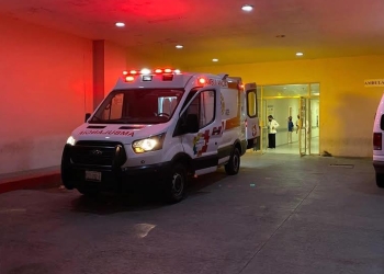 Sexagenario sobrevive a caída de 20 metros en pozo mientras recolectaba miel