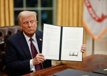 Donald Trump inicia mandato con decisiones controvertidas y reformas radicales