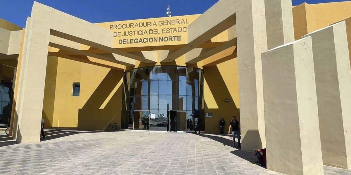 Pareja Texana Enfrenta Acusaciones por Robo de Motocicleta en Piedras Negras