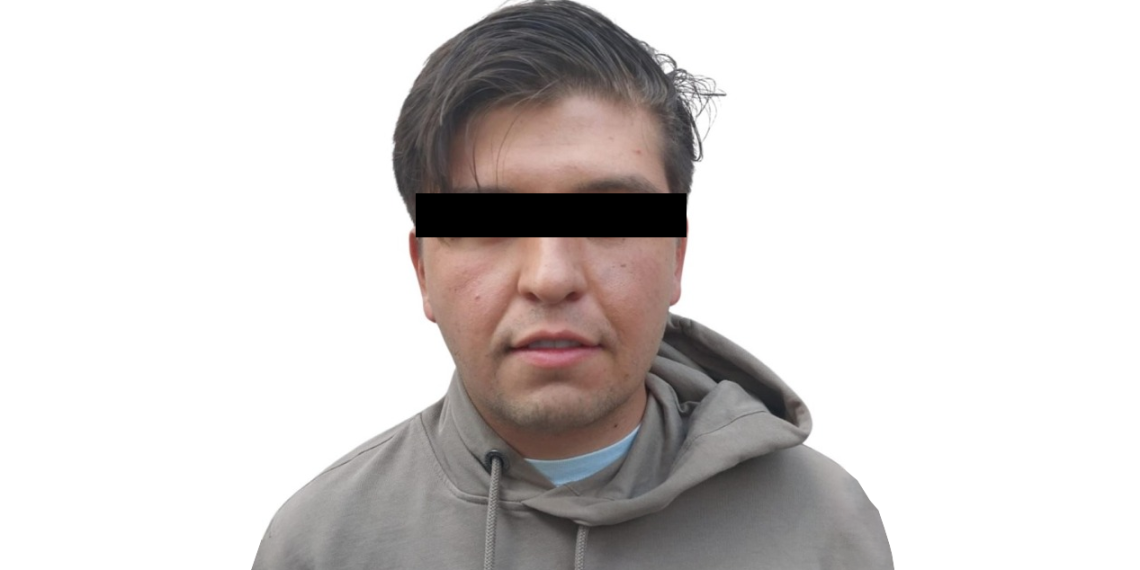 Trasladan a “Fofo” Márquez tras difusión de video de agresión en penal
