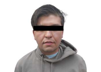 Trasladan a “Fofo” Márquez tras difusión de video de agresión en penal