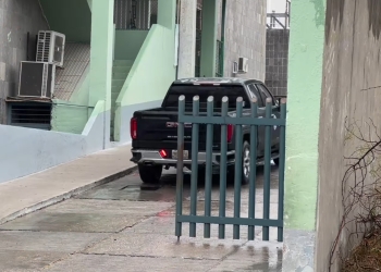 Investigan muerte de hombre tras riña afuera de bar en Nava, Coahuila