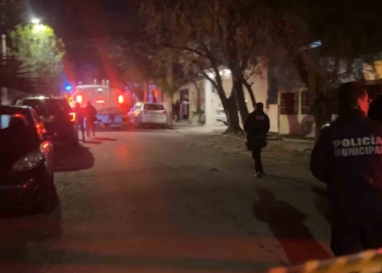 Hombre de 80 años pierde la vida en incendio doméstico