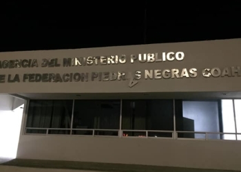 Capturan a presunto traficante de personas en Allende, Coahuila