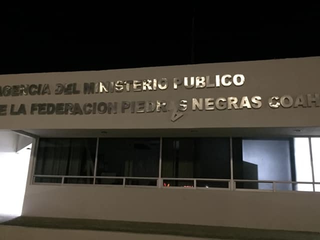 Capturan a presunto traficante de personas en Allende, Coahuila