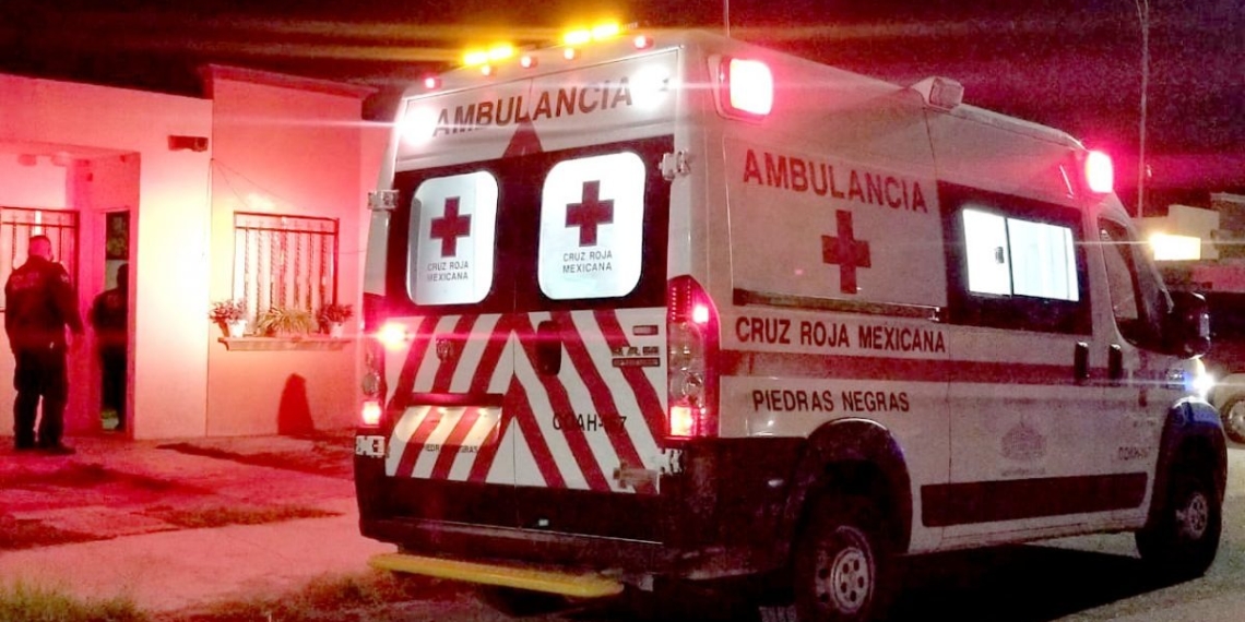Hombre es atacado con machete en la colonia División del Norte