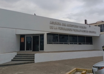 Guardia Nacional detiene a presunto pollero con migrantes en Piedras Negras
