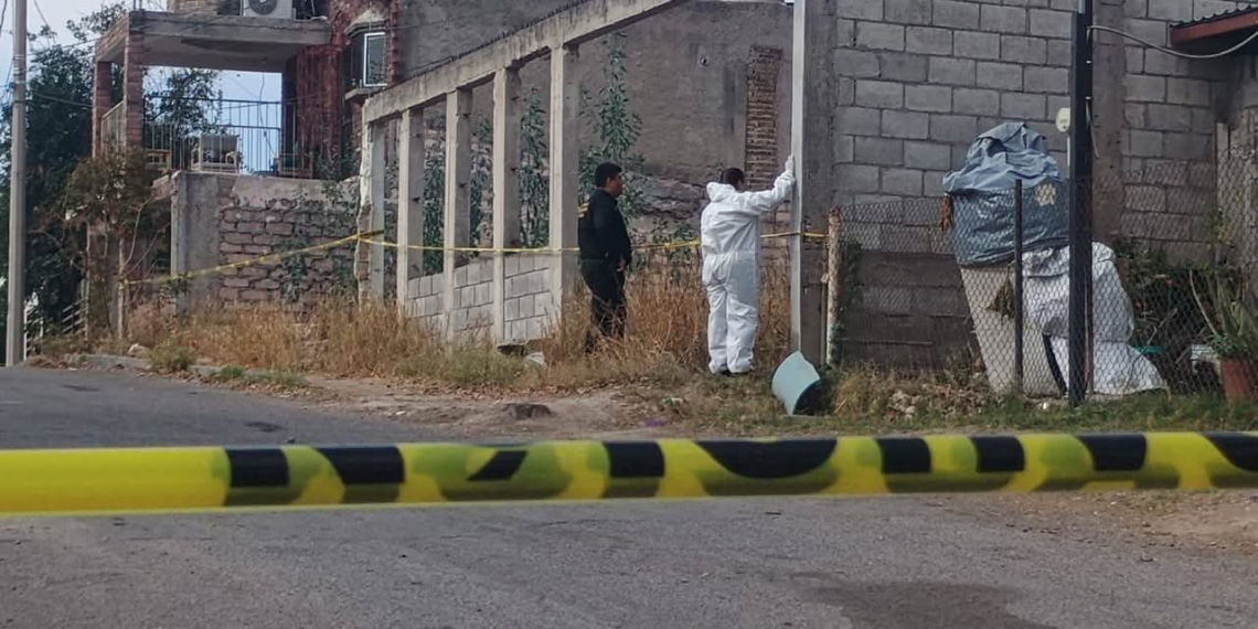 Solicitan duplicidad de término en caso de homicidio