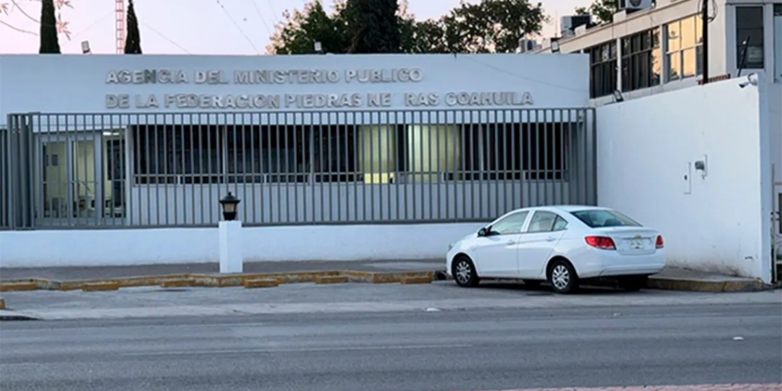 Detienen a dos mujeres con armas y cargadores en el Puente Internacional I