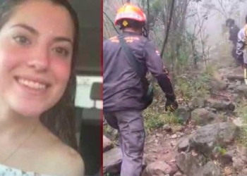 Encuentran sin vida a Ana Carolina Saucedo Bahena en Monterrey