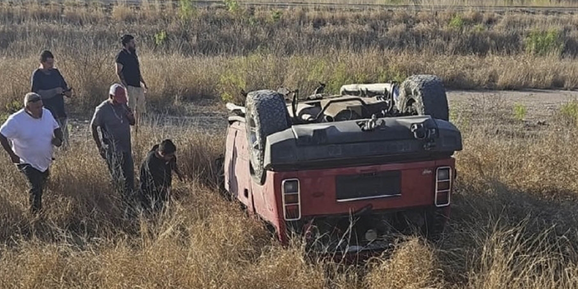 Trágico accidente en la autopista Premier: dos mujeres pierden la vida
