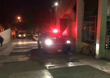 Bebé sufre fractura en la cabeza tras caer de espaldas en su domicilio