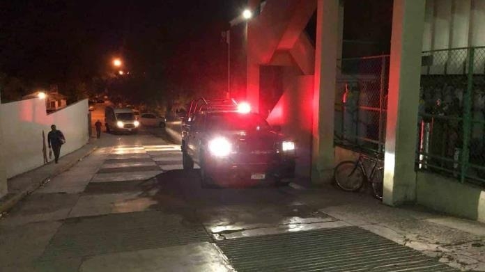 Bebé sufre fractura en la cabeza tras caer de espaldas en su domicilio