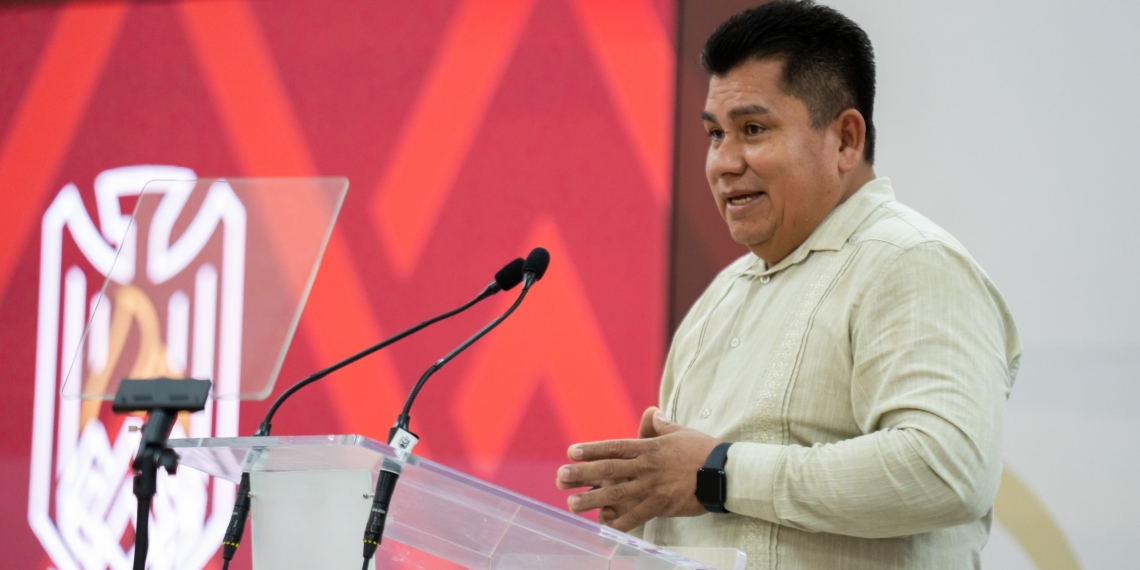 SIMAS Piedras Negras presenta informe de actividades de julio
